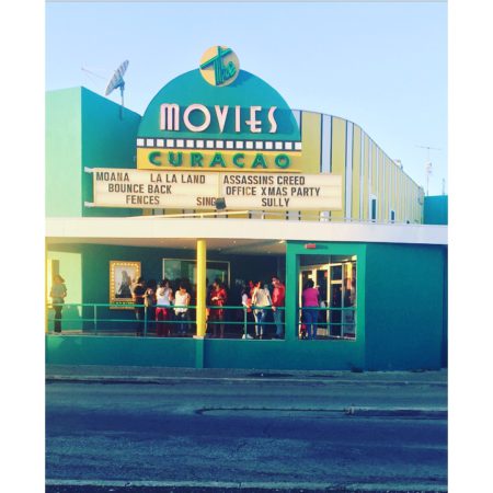 The Movies Curacao