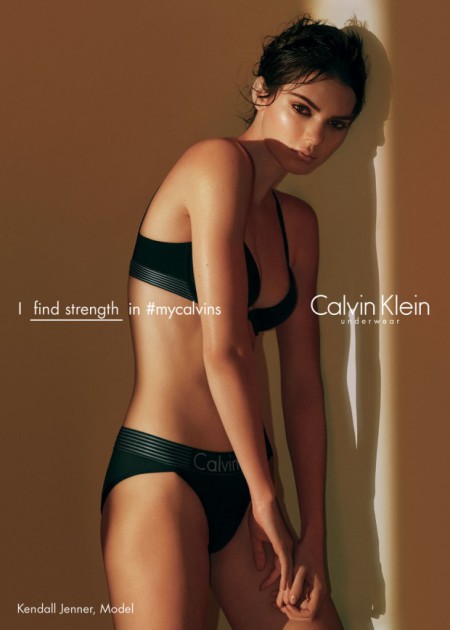 what is x fit calvin klein